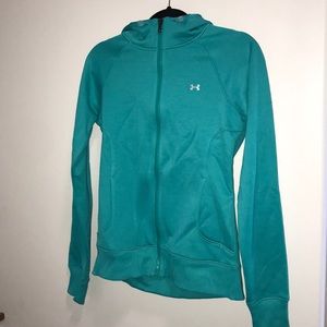 Under Armour jacket